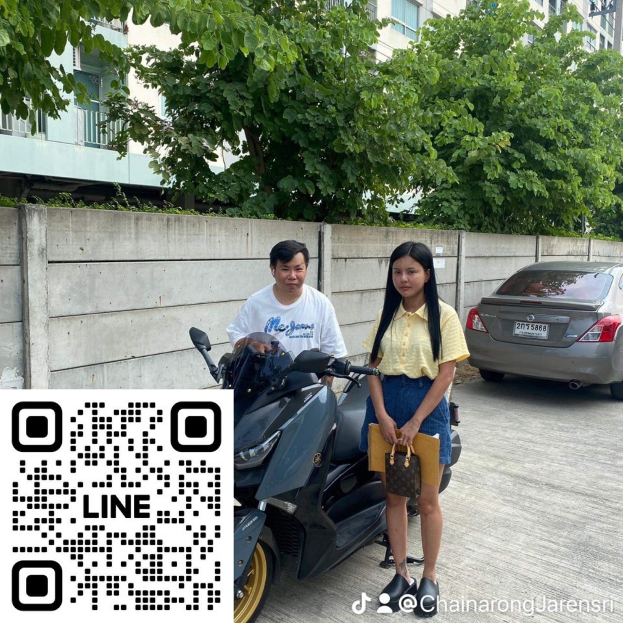 ร้านรับซื้อรถมอเตอร์ไซค์มือสอง