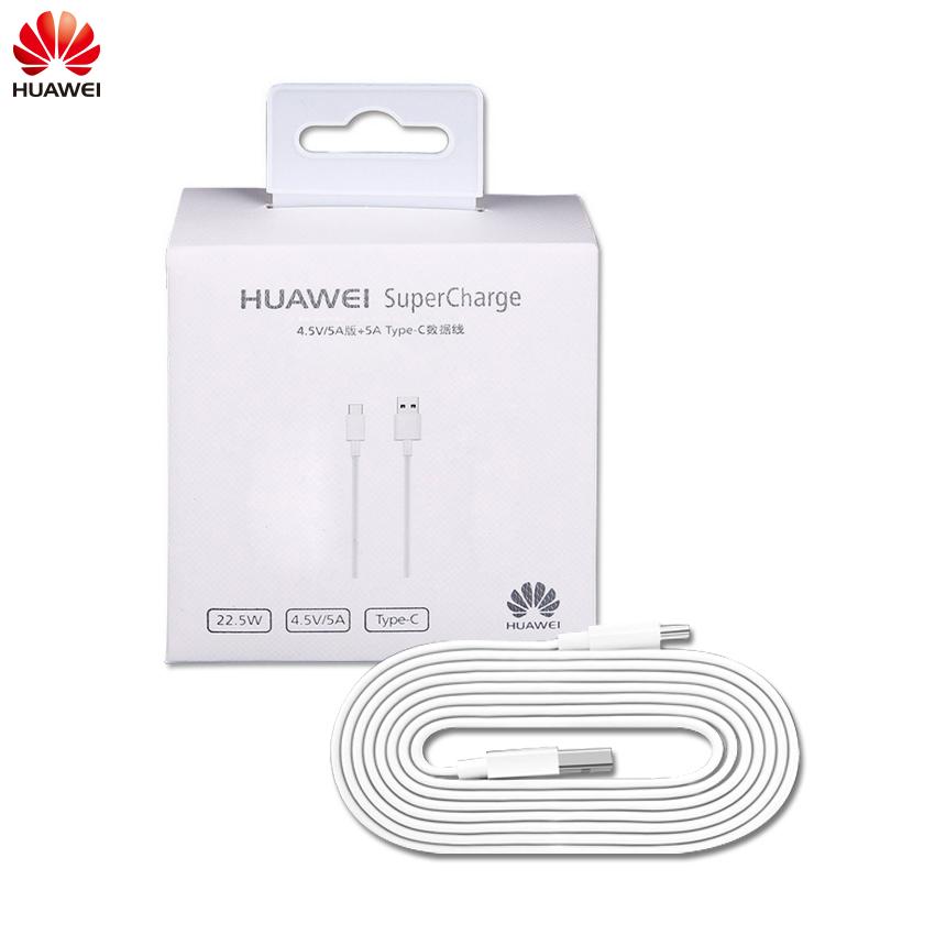 สายชาร์จ Huawei 22.5 W