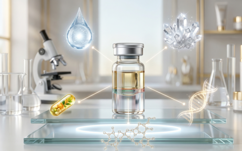 เจาะลึก 5 สารสกัดในเมโสพรีเมียม ที่เปลี่ยนผิวโทรมให้ดูแพงแบบไม่ต้องลุ้น